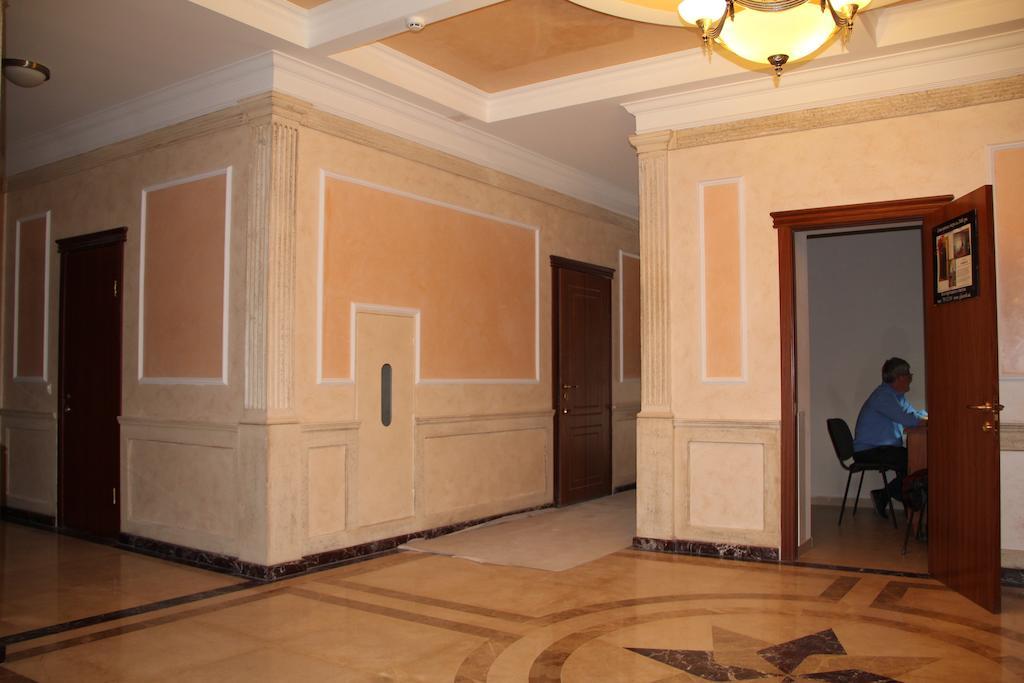 Apartment In Center Of Odessa Dış mekan fotoğraf