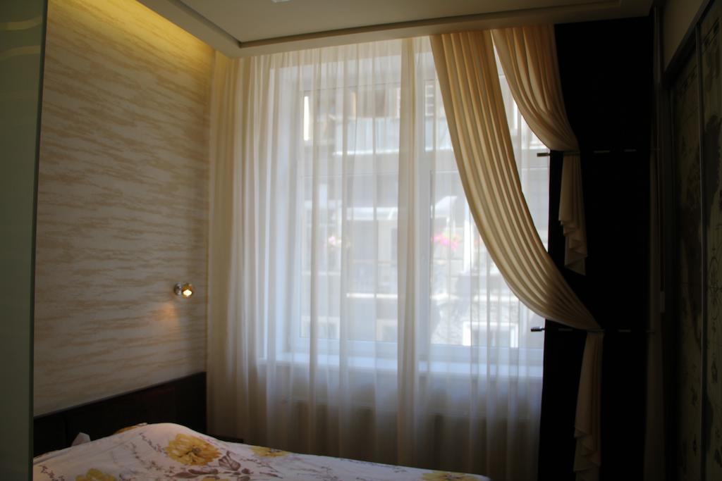 Apartment In Center Of Odessa Oda fotoğraf