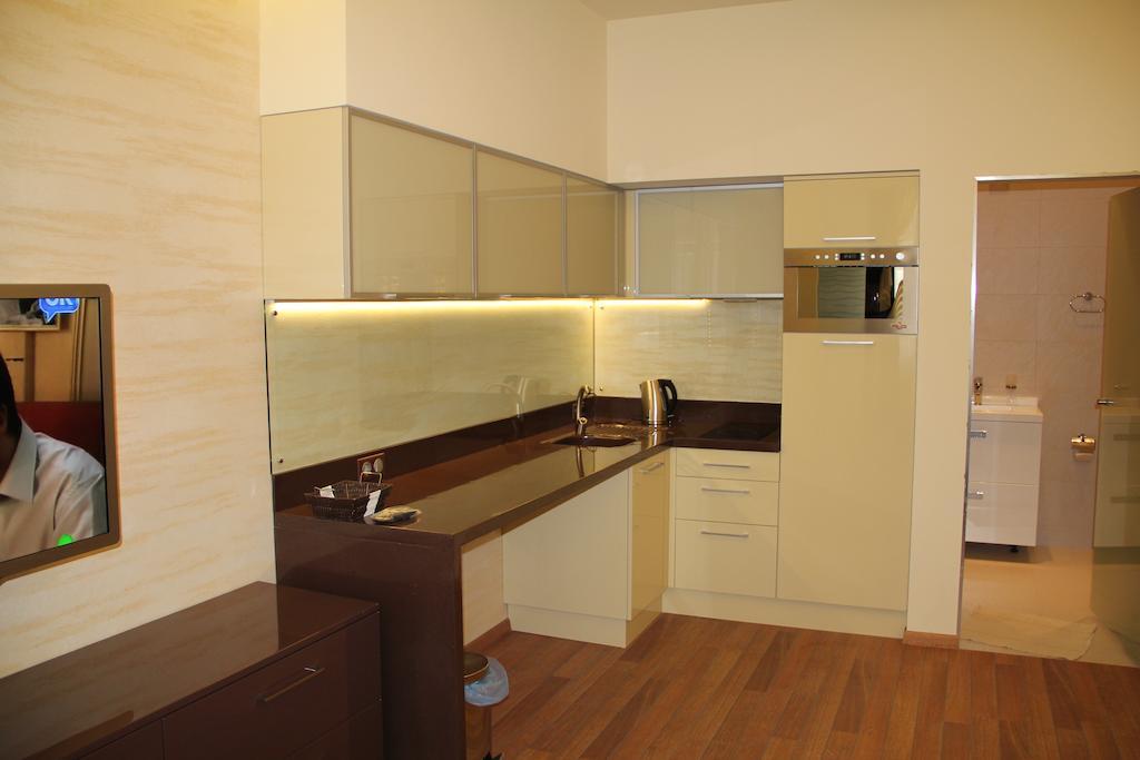 Apartment In Center Of Odessa Oda fotoğraf