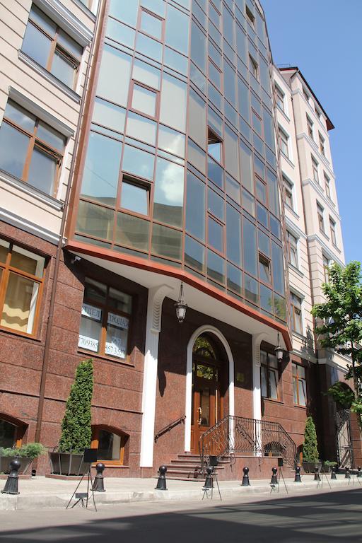 Apartment In Center Of Odessa Oda fotoğraf